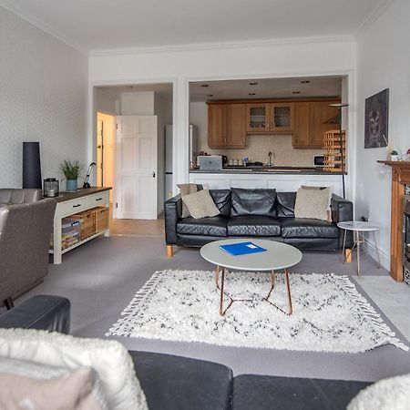Grosvenor Pad - Lovely 2-Bed Flat - Free On Street Parking 바스 외부 사진