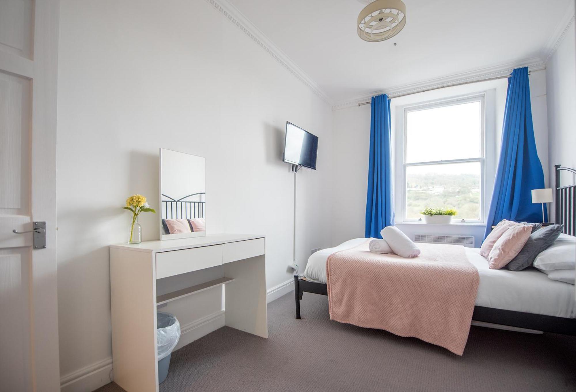 Grosvenor Pad - Lovely 2-Bed Flat - Free On Street Parking 바스 외부 사진