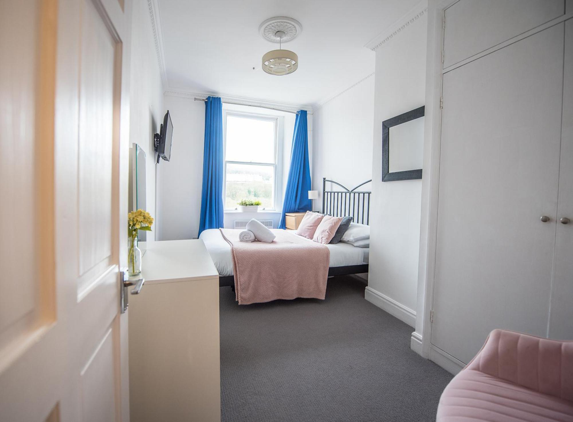 Grosvenor Pad - Lovely 2-Bed Flat - Free On Street Parking 바스 외부 사진